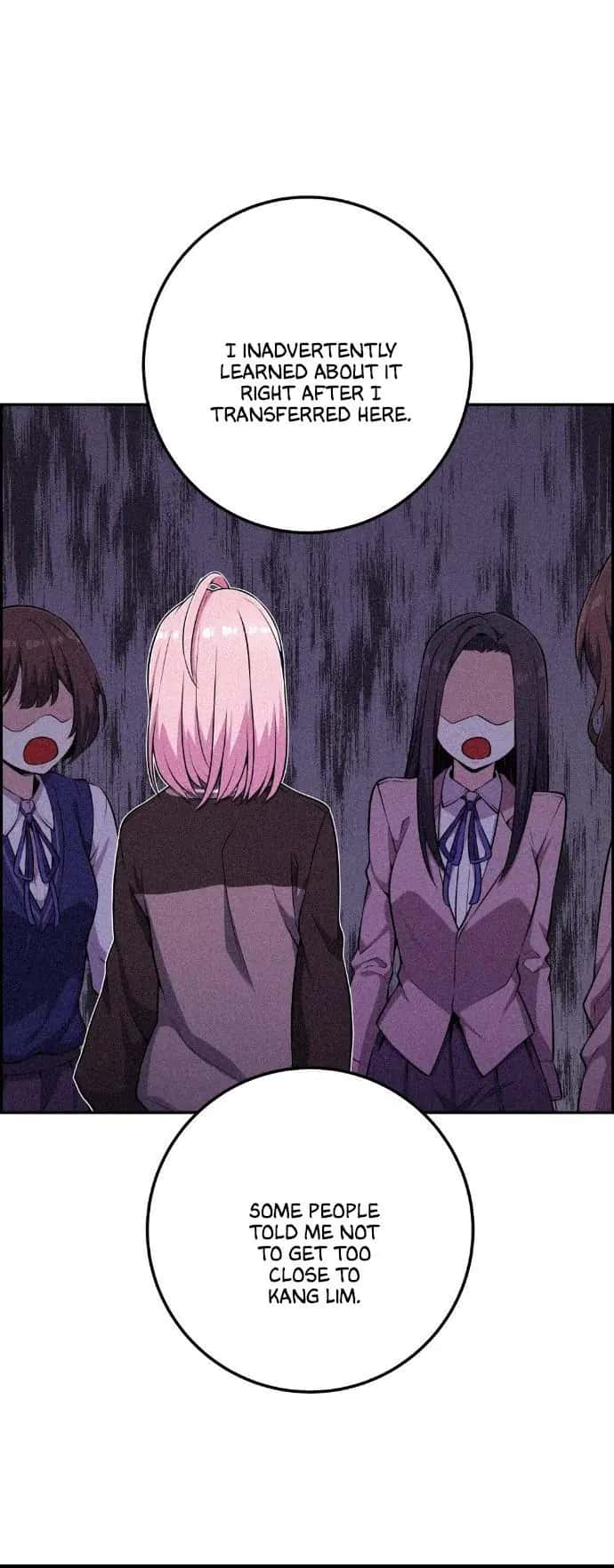 Webtoon Character Na Kang Lim Chapter 49 Page 49