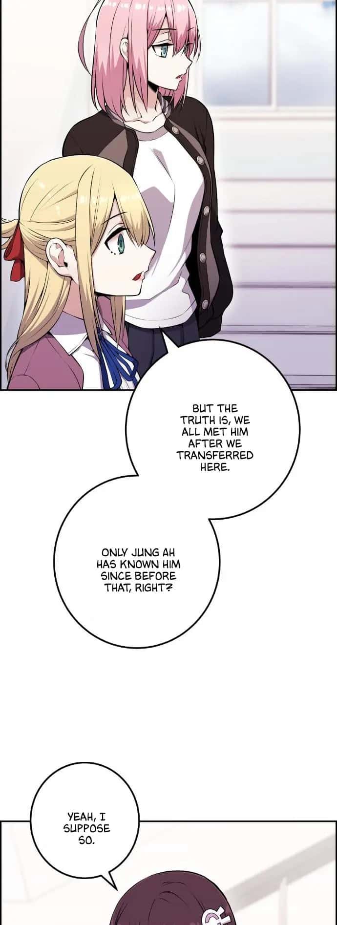 Webtoon Character Na Kang Lim Chapter 49 Page 53