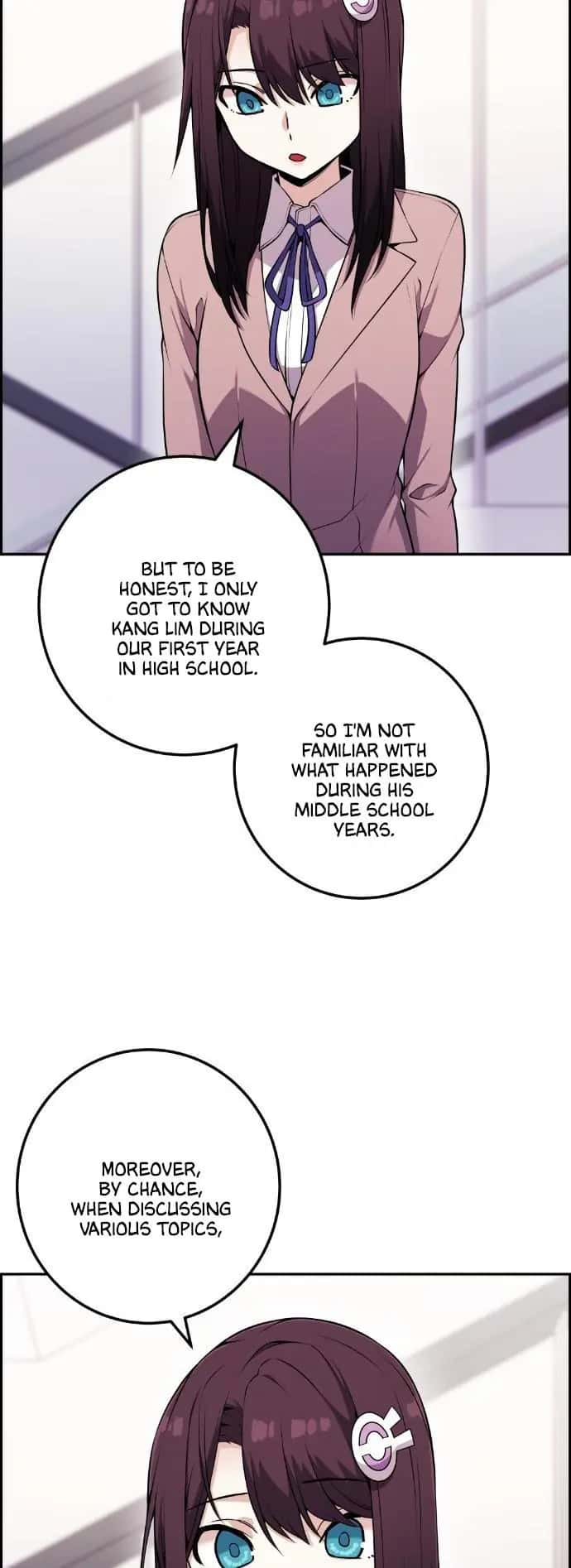 Webtoon Character Na Kang Lim Chapter 49 Page 54