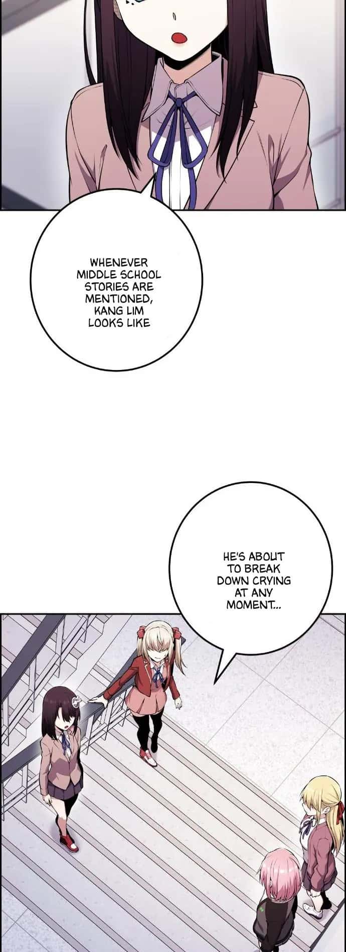 Webtoon Character Na Kang Lim Chapter 49 Page 55