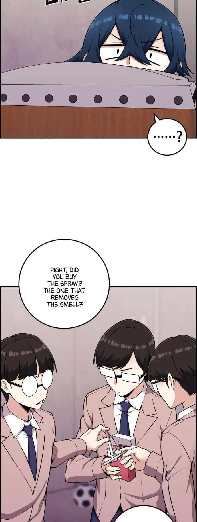Webtoon Character Na Kang Lim Chapter 50 Page 7