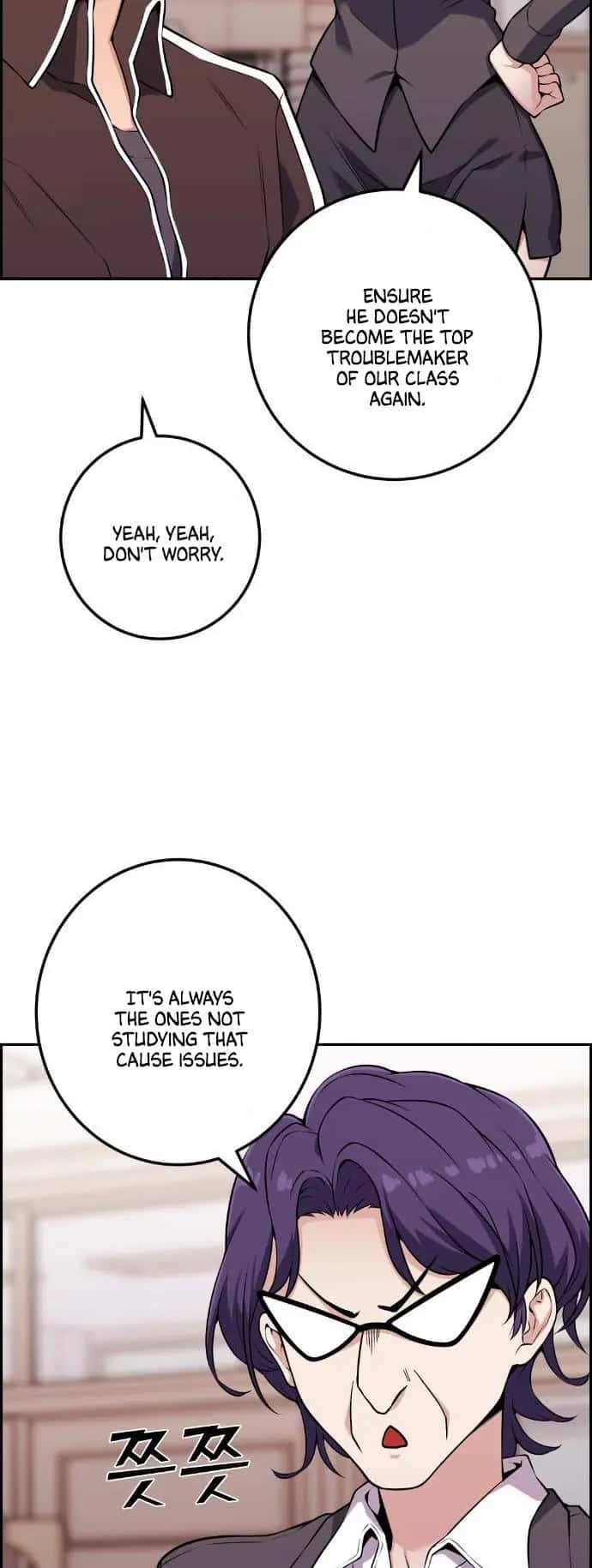 Webtoon Character Na Kang Lim Chapter 50 Page 28