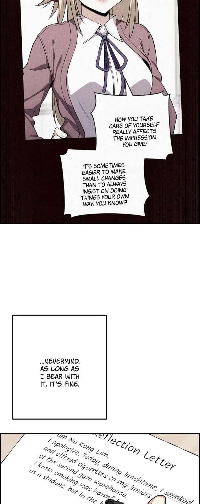 Webtoon Character Na Kang Lim Chapter 50 Page 35
