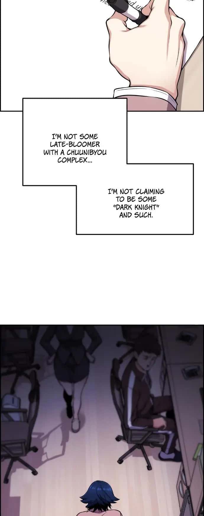 Webtoon Character Na Kang Lim Chapter 50 Page 36
