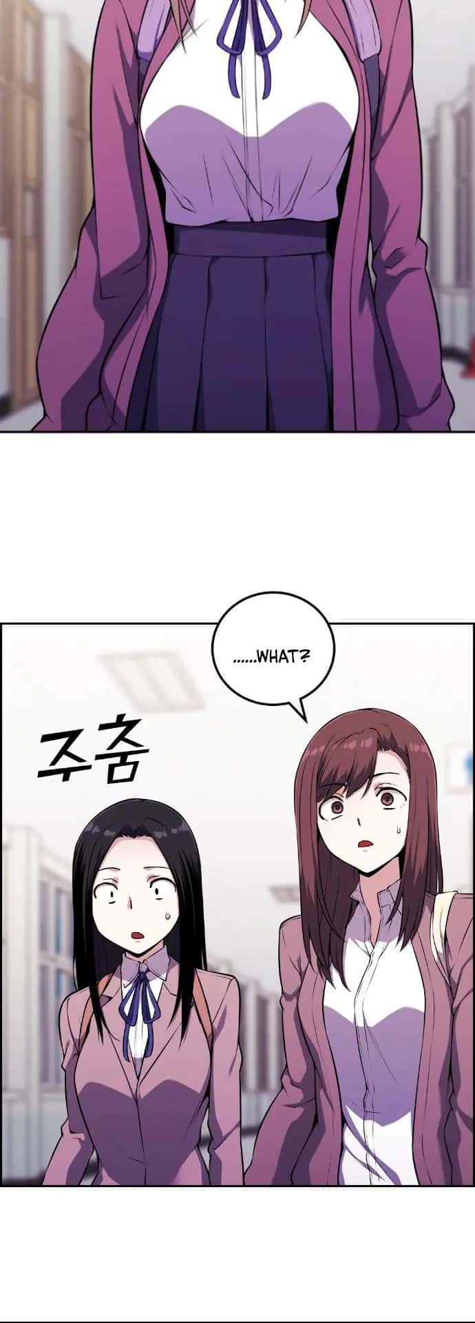 Webtoon Character Na Kang Lim Chapter 50 Page 44