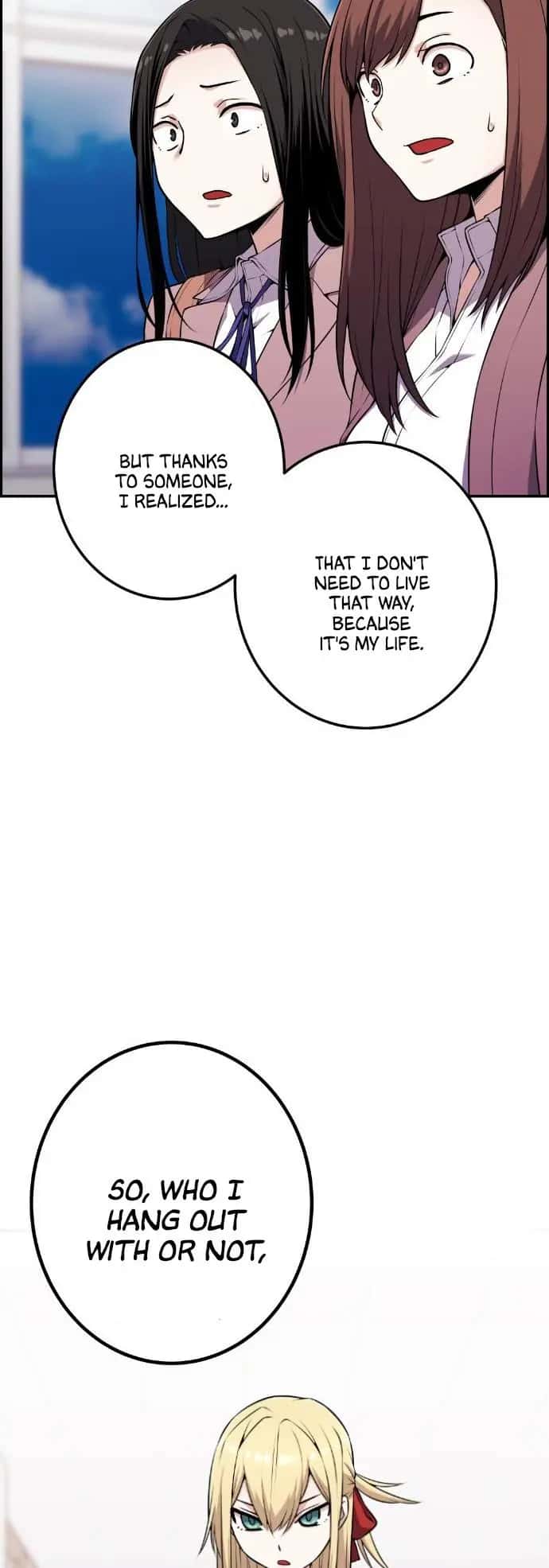 Webtoon Character Na Kang Lim Chapter 50 Page 47