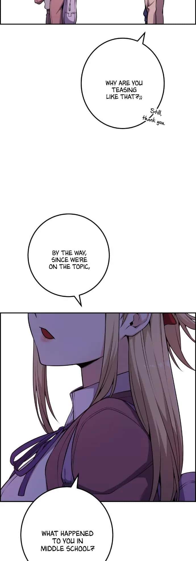 Webtoon Character Na Kang Lim Chapter 50 Page 53