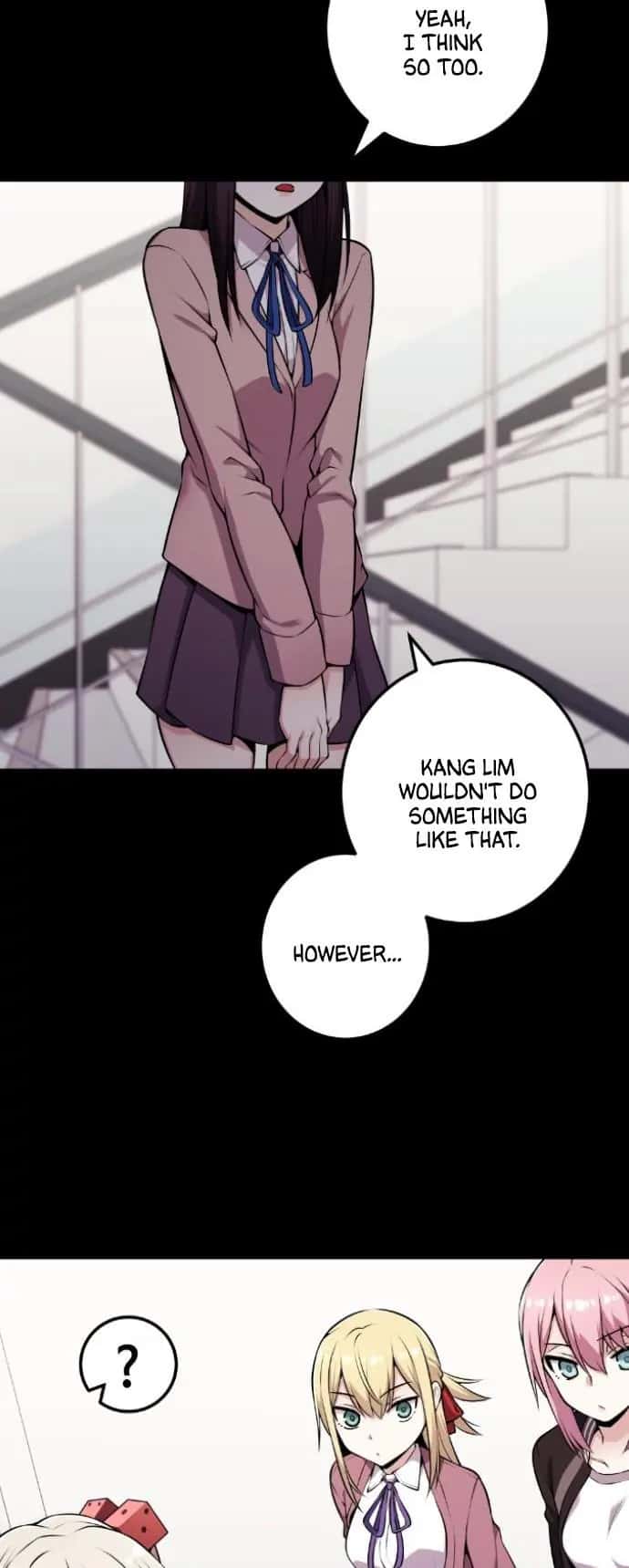 Webtoon Character Na Kang Lim Chapter 50 Page 60