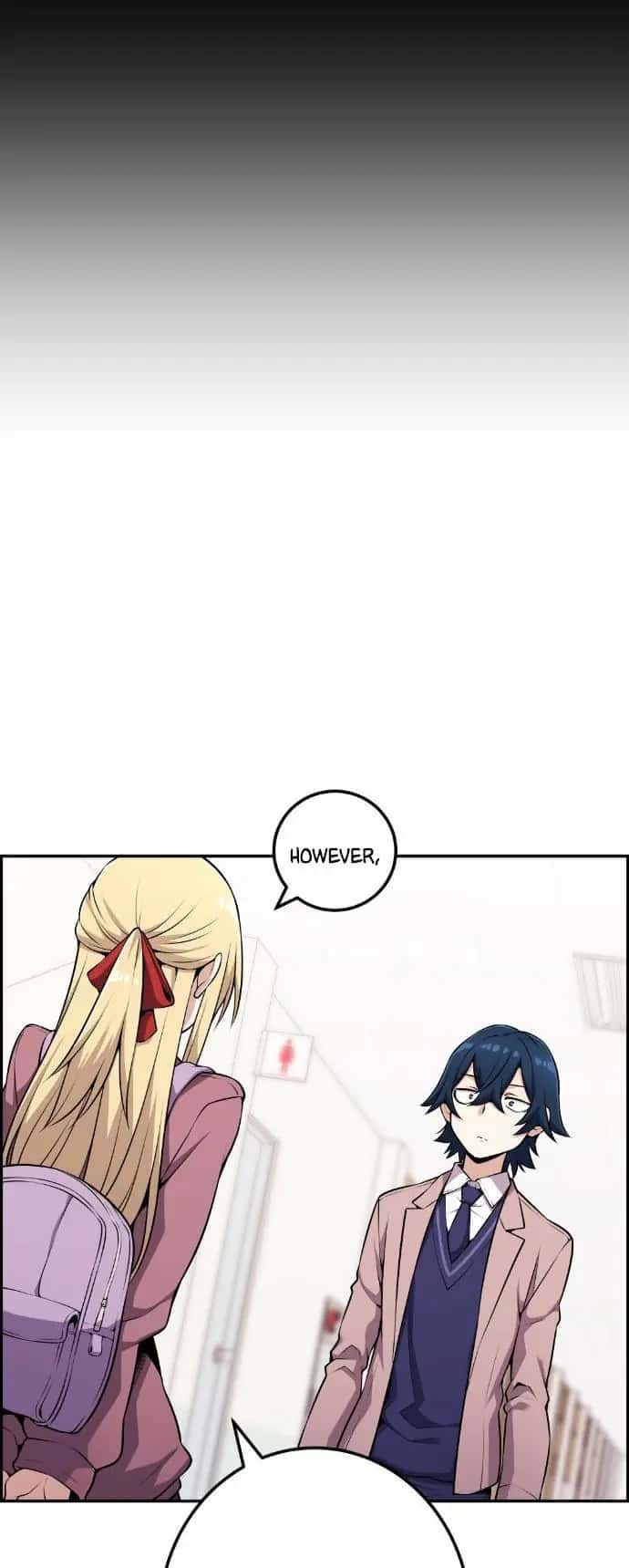 Webtoon Character Na Kang Lim Chapter 50 Page 63