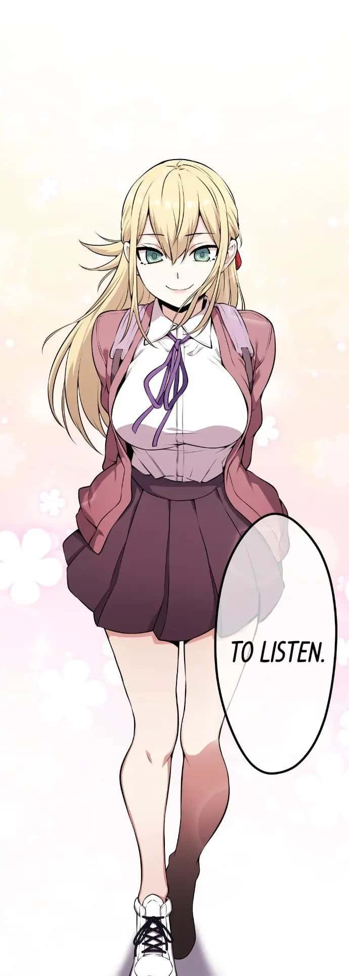 Webtoon Character Na Kang Lim Chapter 50 Page 65