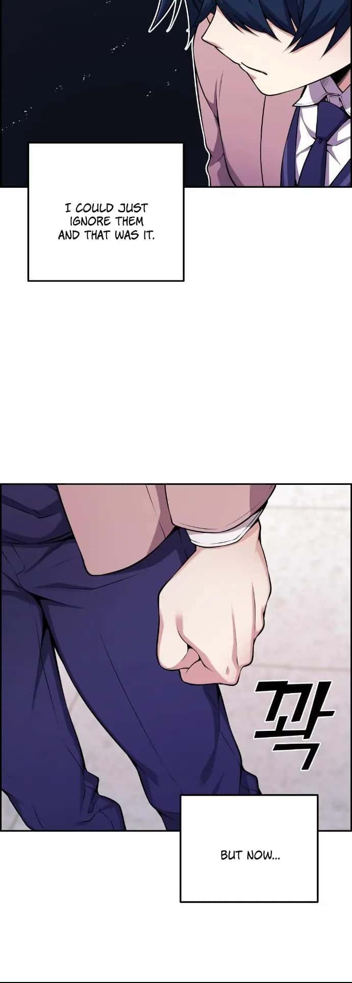 Webtoon Character Na Kang Lim Chapter 50 Page 71