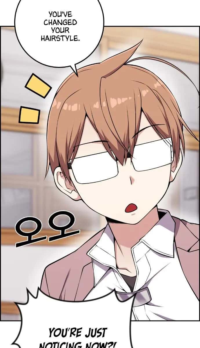 Webtoon Character Na Kang Lim Chapter 51 Page 33