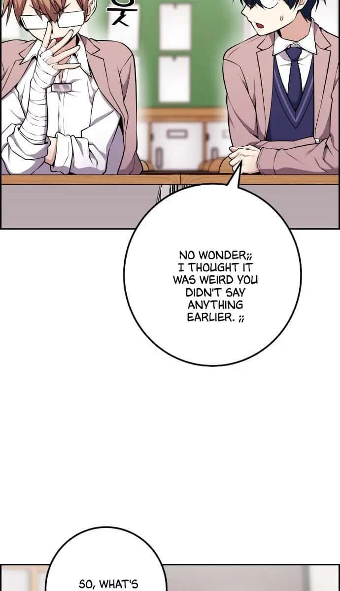 Webtoon Character Na Kang Lim Chapter 51 Page 35
