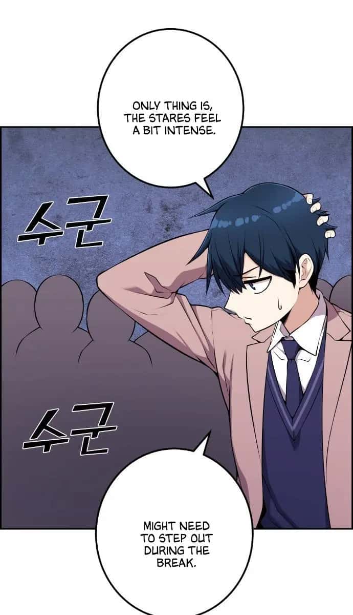 Webtoon Character Na Kang Lim Chapter 51 Page 51