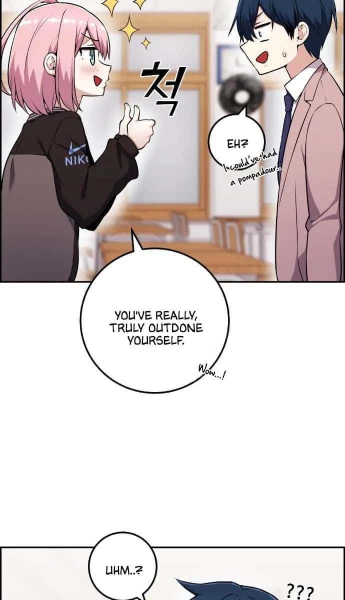 Webtoon Character Na Kang Lim Chapter 51 Page 55
