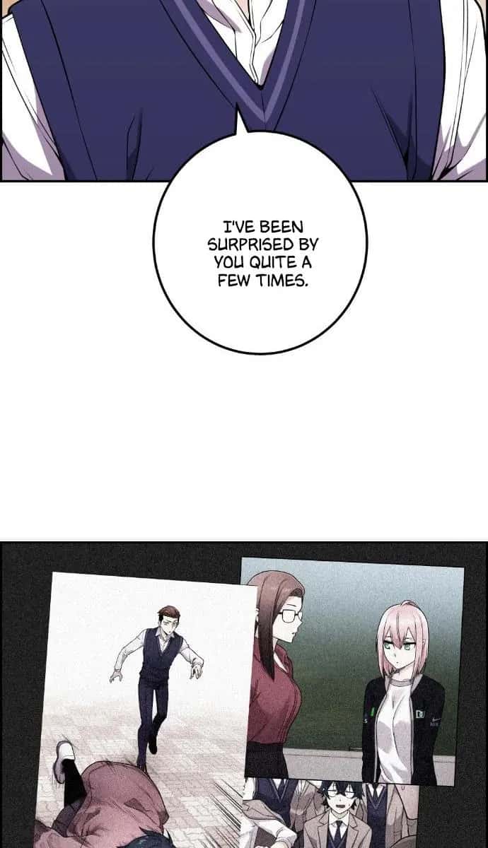 Webtoon Character Na Kang Lim Chapter 51 Page 61