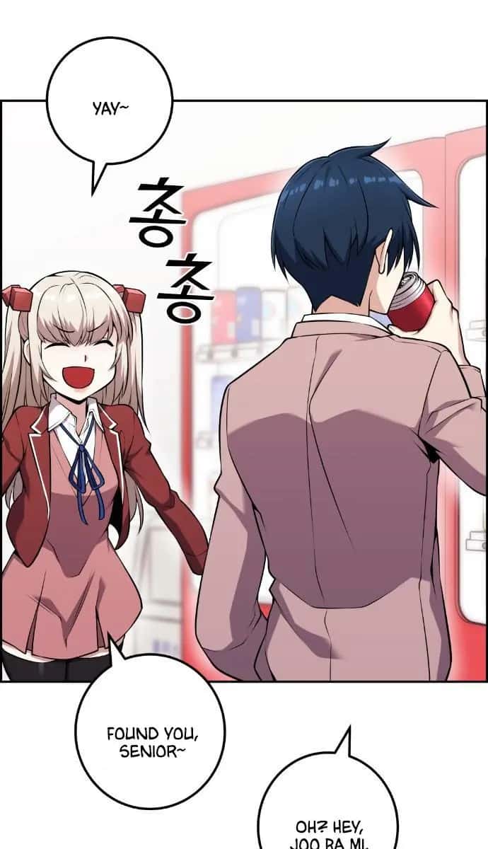 Webtoon Character Na Kang Lim Chapter 51 Page 75