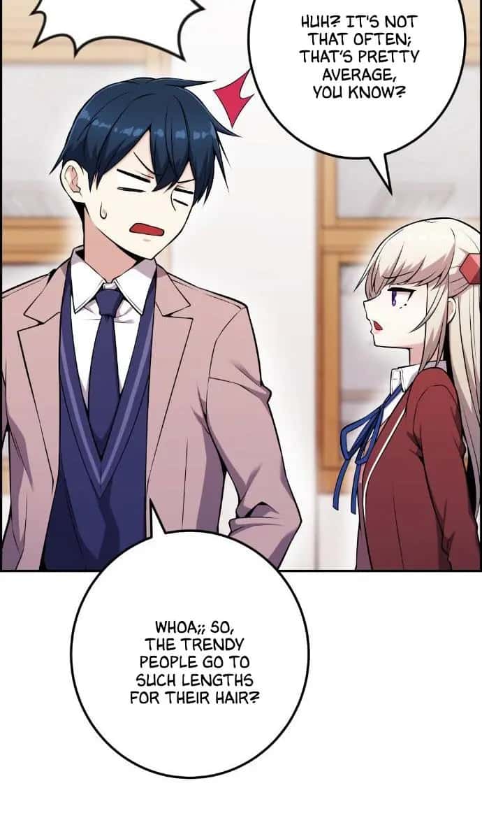 Webtoon Character Na Kang Lim Chapter 51 Page 81