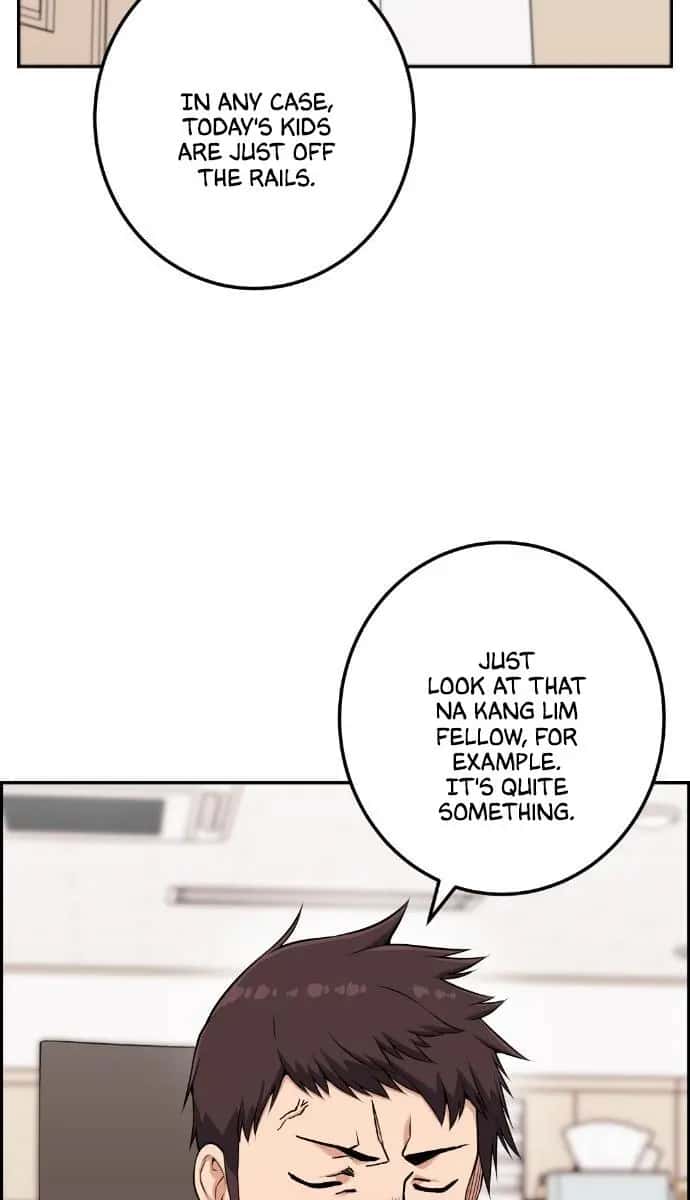 Webtoon Character Na Kang Lim Chapter 51 Page 100
