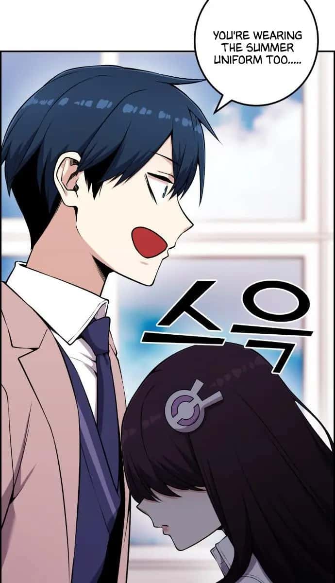 Webtoon Character Na Kang Lim Chapter 51 Page 118