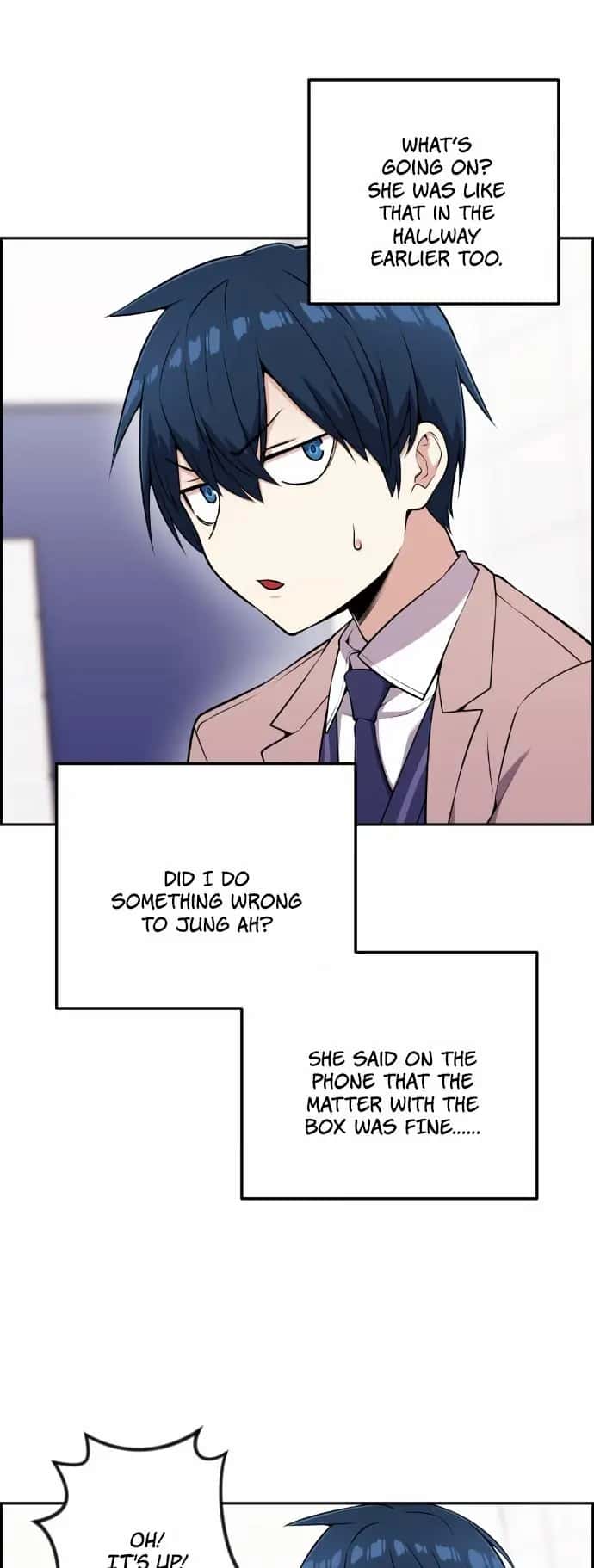 Webtoon Character Na Kang Lim Chapter 52 Page 6