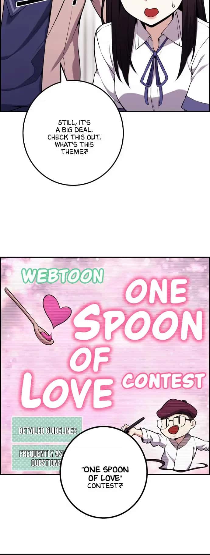 Webtoon Character Na Kang Lim Chapter 52 Page 9