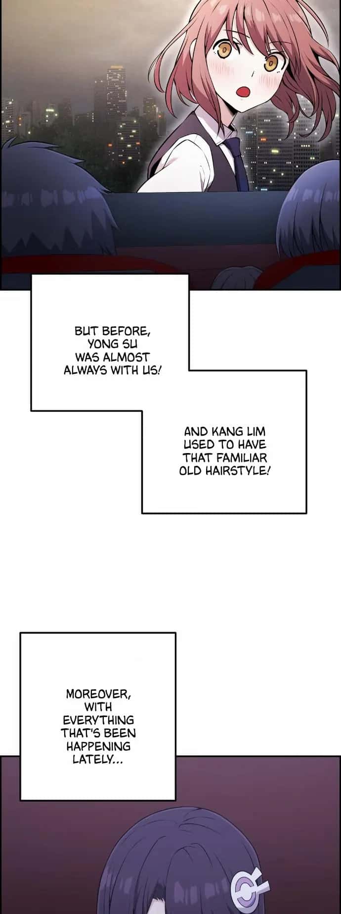Webtoon Character Na Kang Lim Chapter 52 Page 28