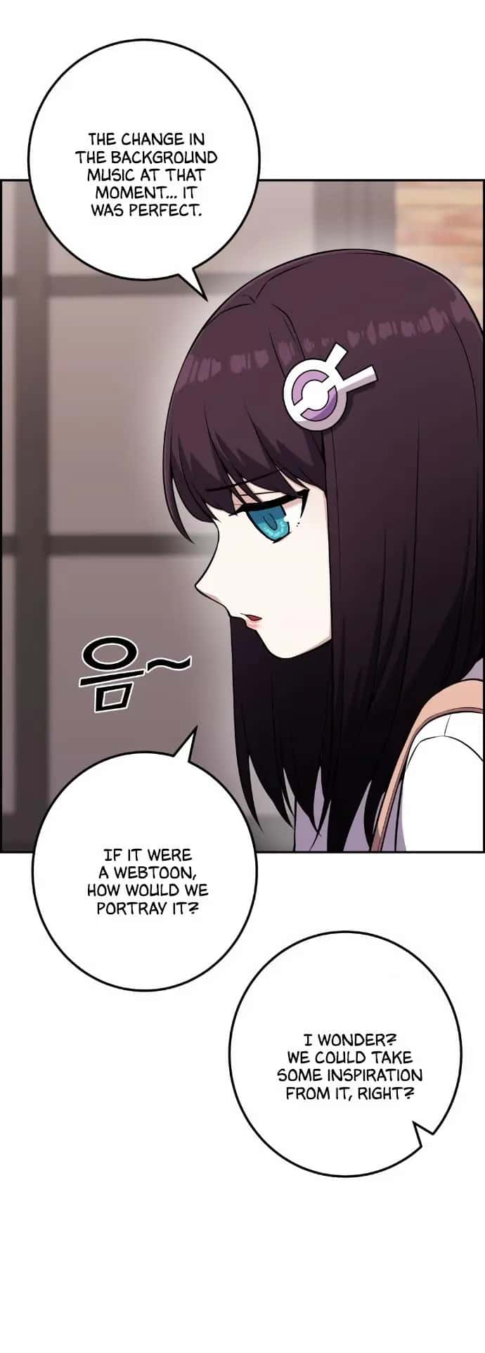 Webtoon Character Na Kang Lim Chapter 52 Page 37