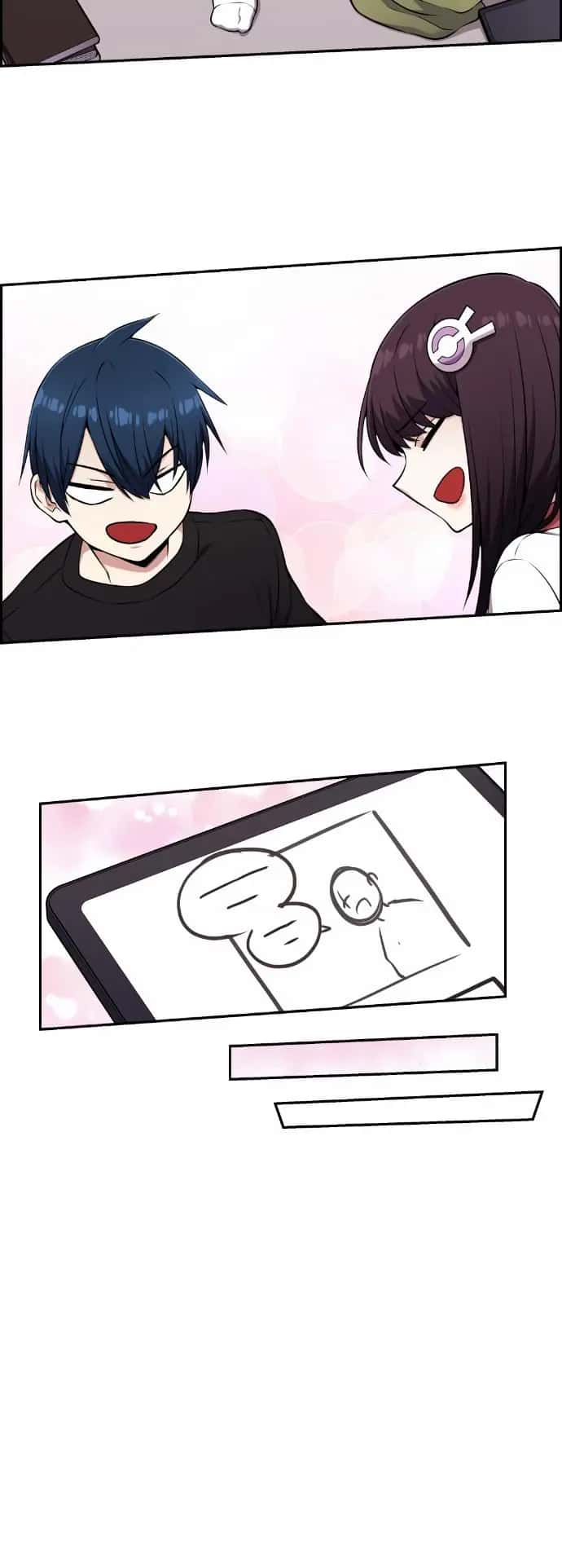 Webtoon Character Na Kang Lim Chapter 52 Page 42