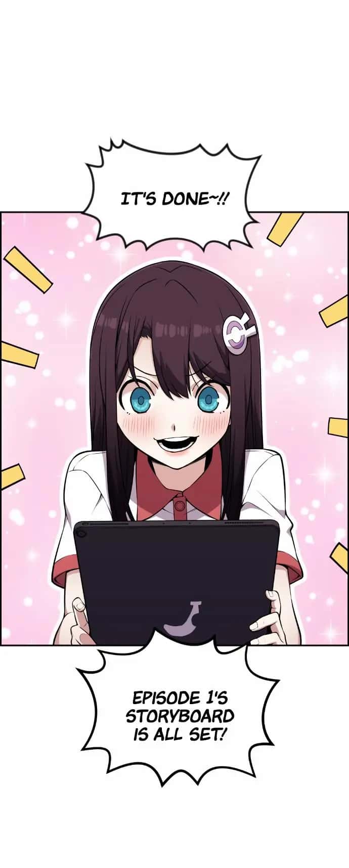 Webtoon Character Na Kang Lim Chapter 52 Page 43