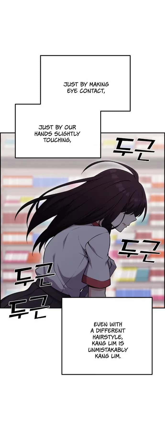 Webtoon Character Na Kang Lim Chapter 52 Page 56