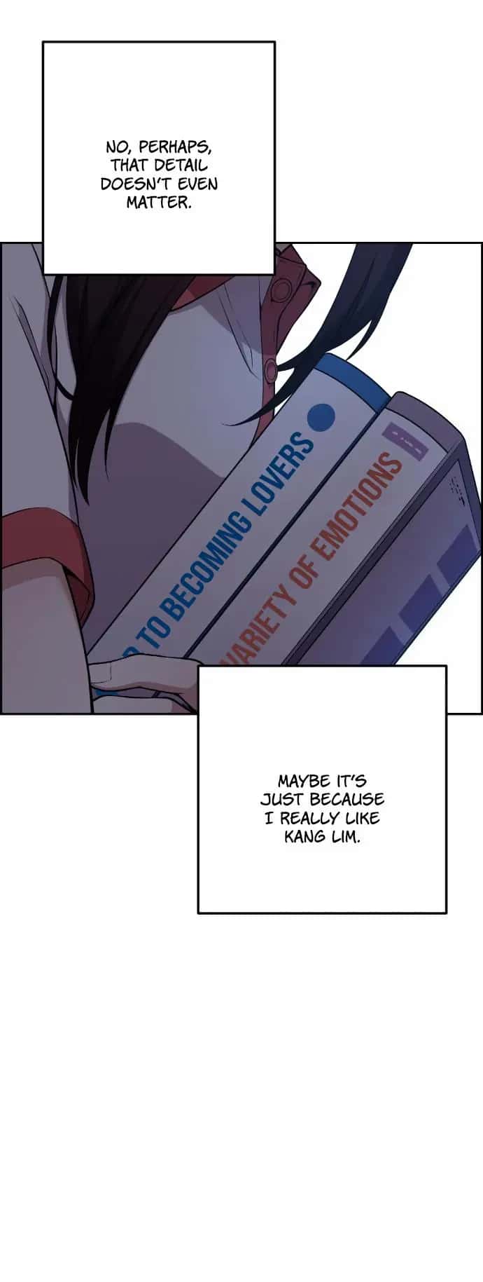 Webtoon Character Na Kang Lim Chapter 52 Page 57