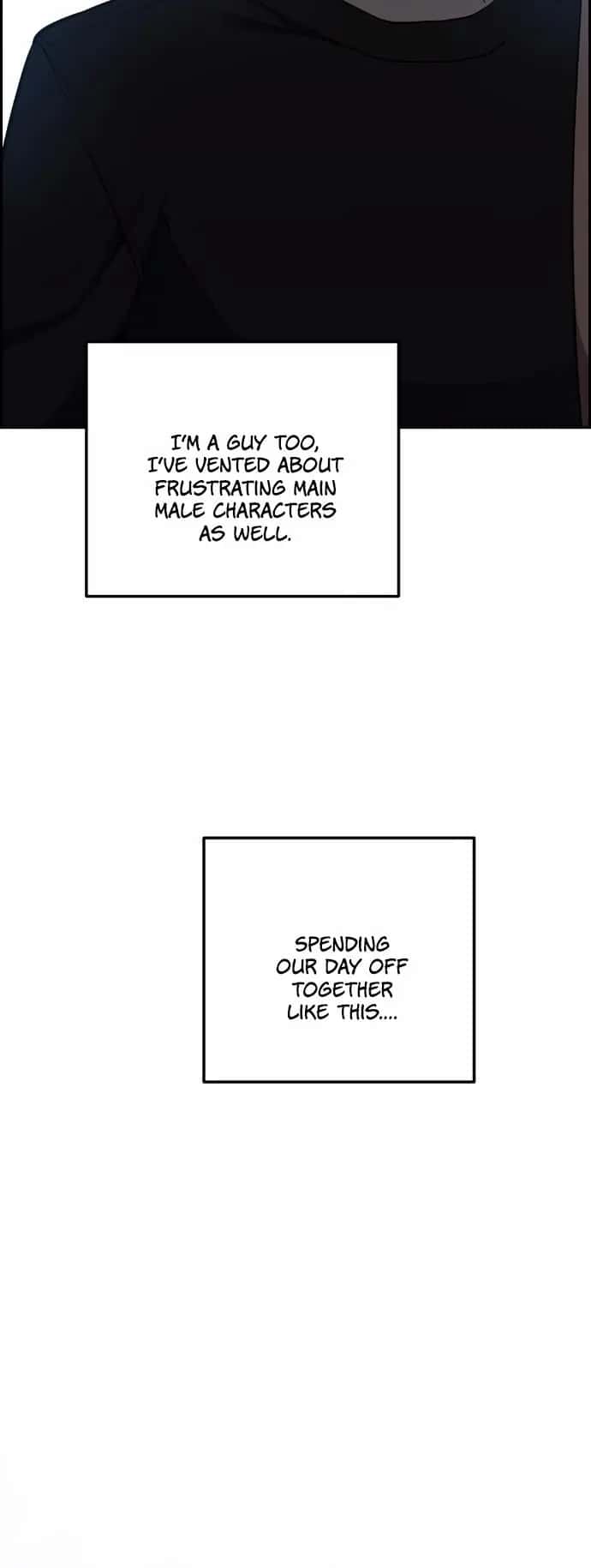 Webtoon Character Na Kang Lim Chapter 52 Page 61