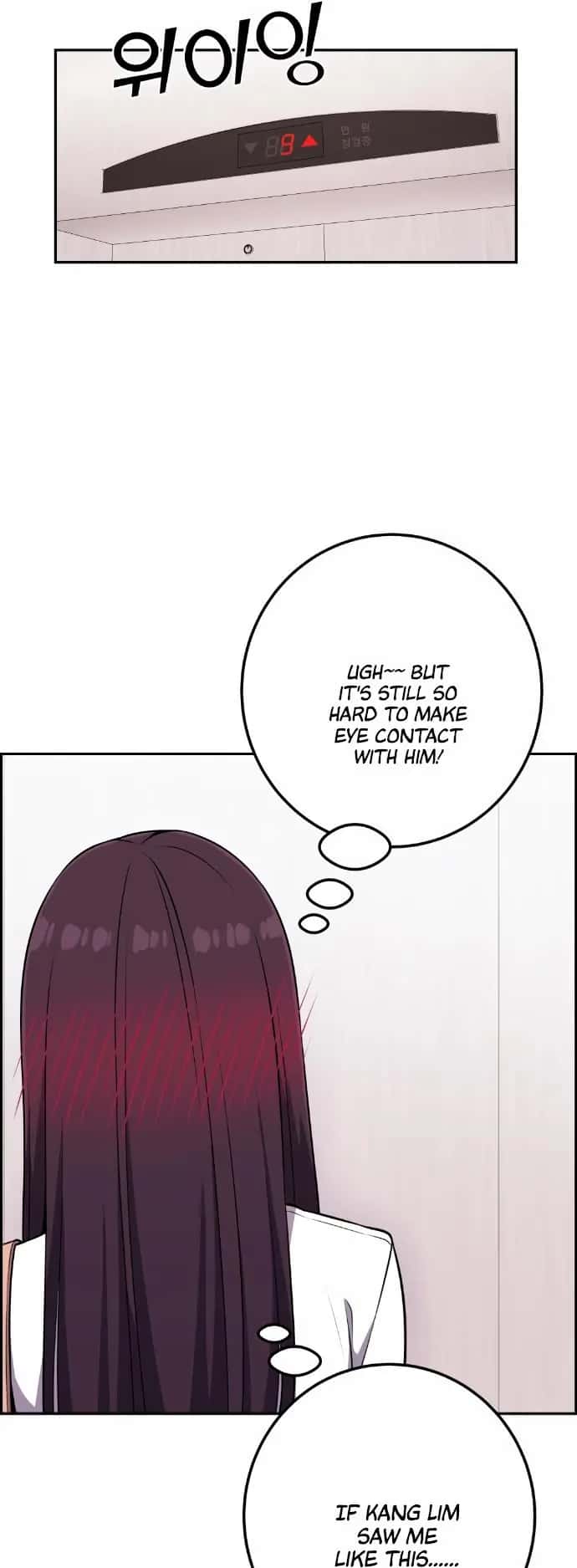 Webtoon Character Na Kang Lim Chapter 52 Page 67