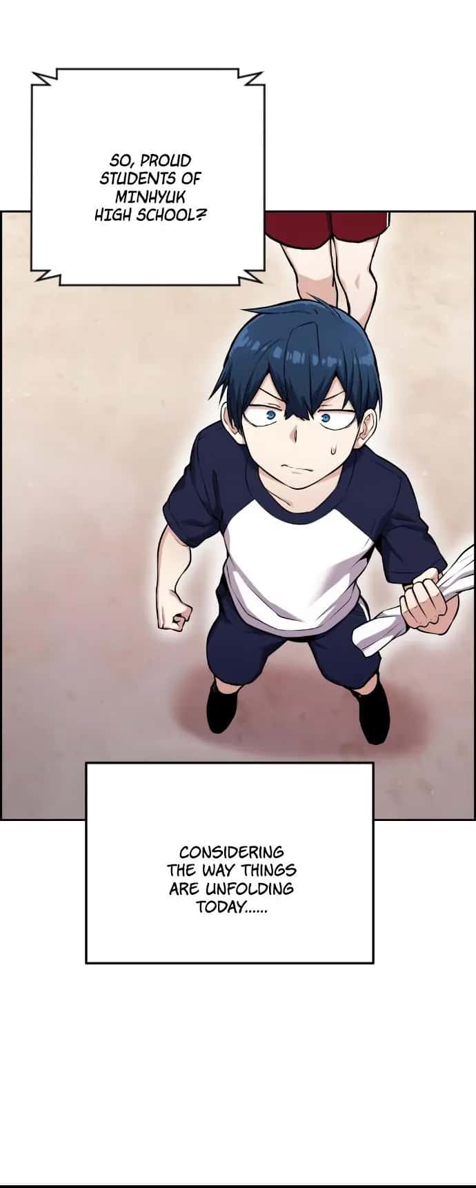 Webtoon Character Na Kang Lim Chapter 53 Page 15