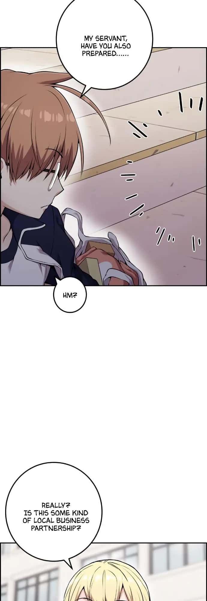 Webtoon Character Na Kang Lim Chapter 53 Page 19