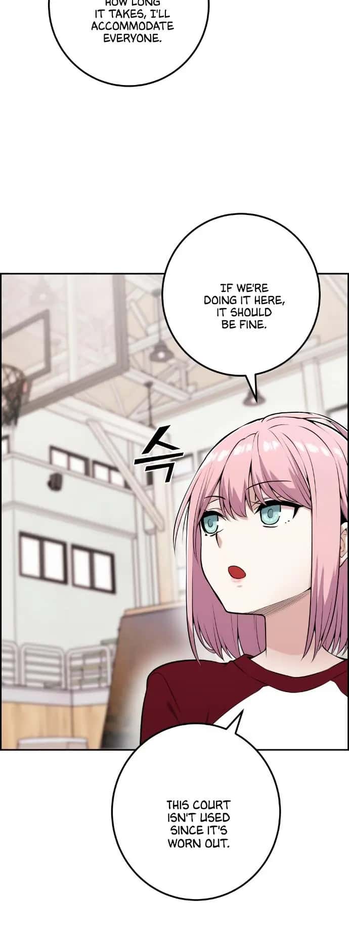 Webtoon Character Na Kang Lim Chapter 53 Page 31