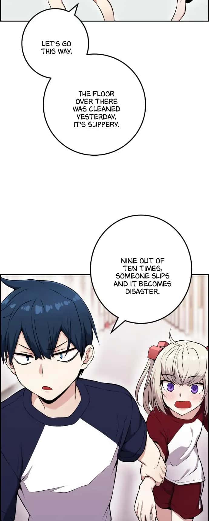 Webtoon Character Na Kang Lim Chapter 53 Page 36
