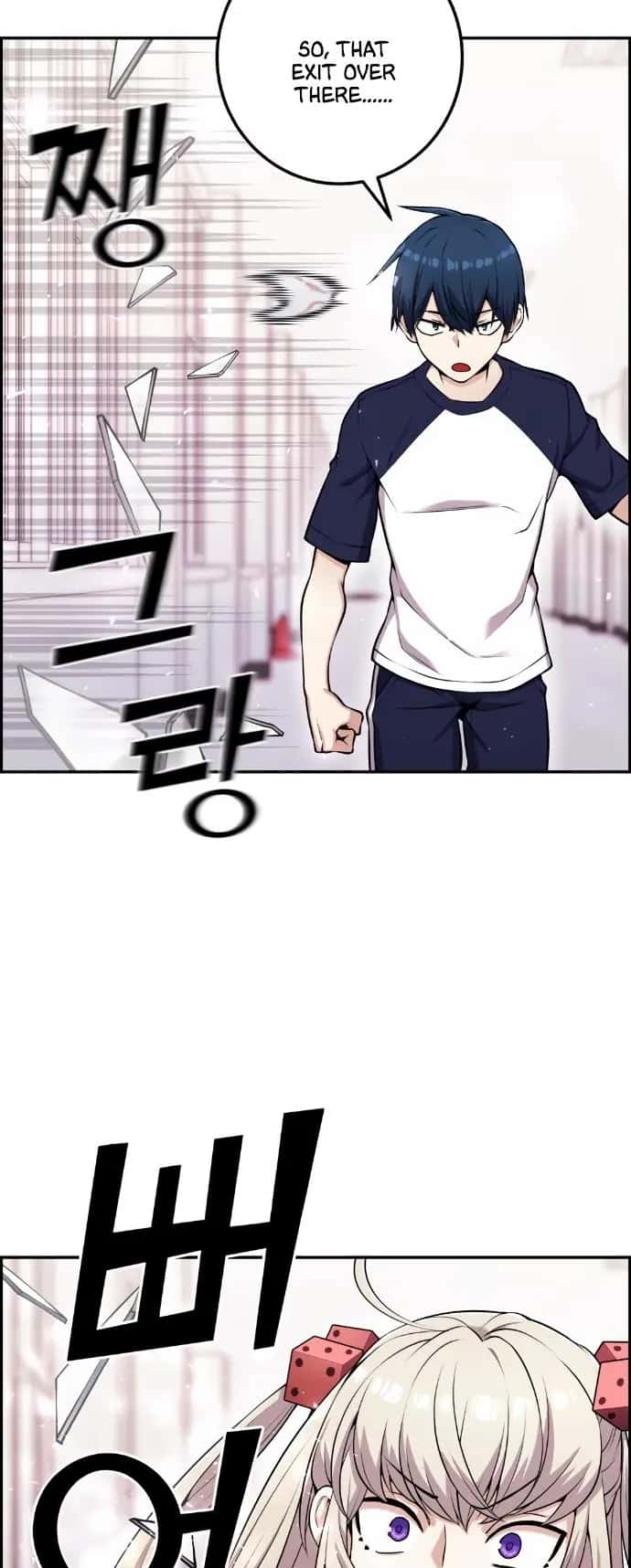 Webtoon Character Na Kang Lim Chapter 53 Page 38