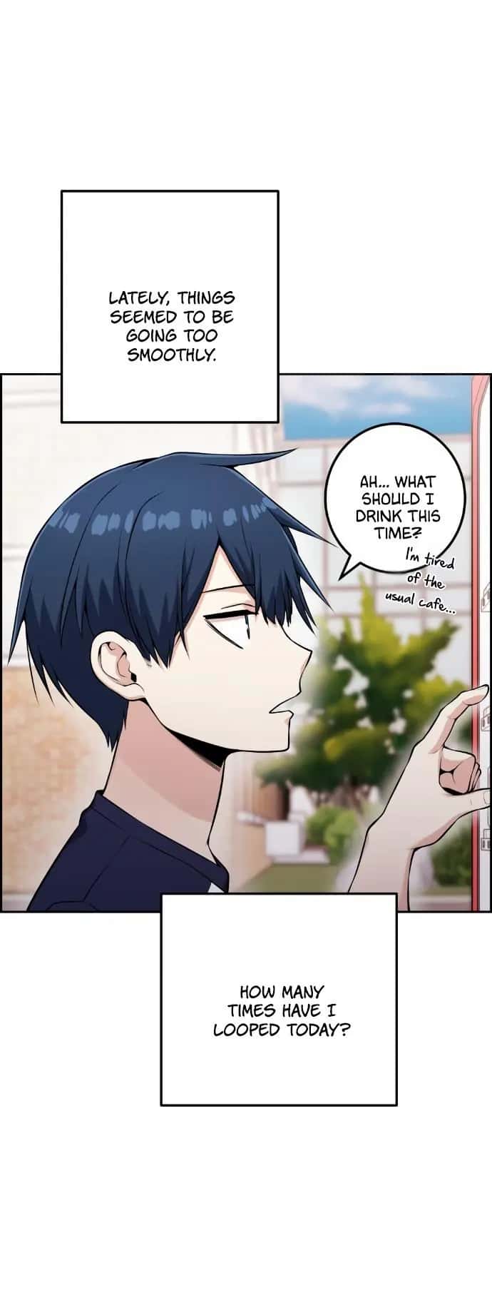 Webtoon Character Na Kang Lim Chapter 53 Page 42