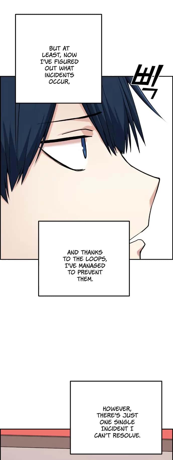 Webtoon Character Na Kang Lim Chapter 53 Page 43