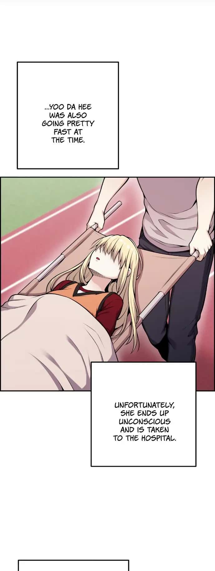 Webtoon Character Na Kang Lim Chapter 53 Page 49