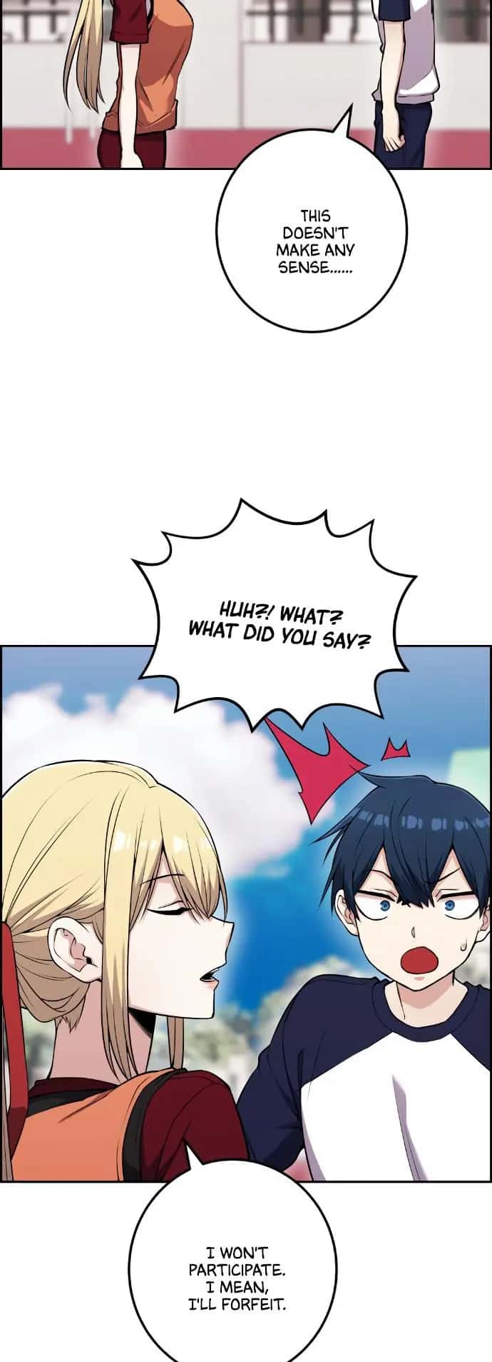 Webtoon Character Na Kang Lim Chapter 53 Page 63