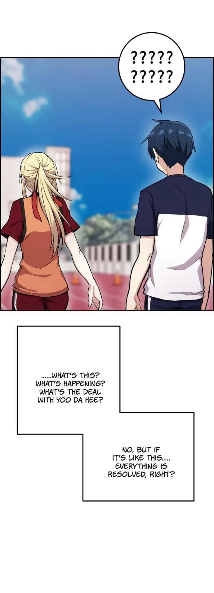 Webtoon Character Na Kang Lim Chapter 53 Page 65