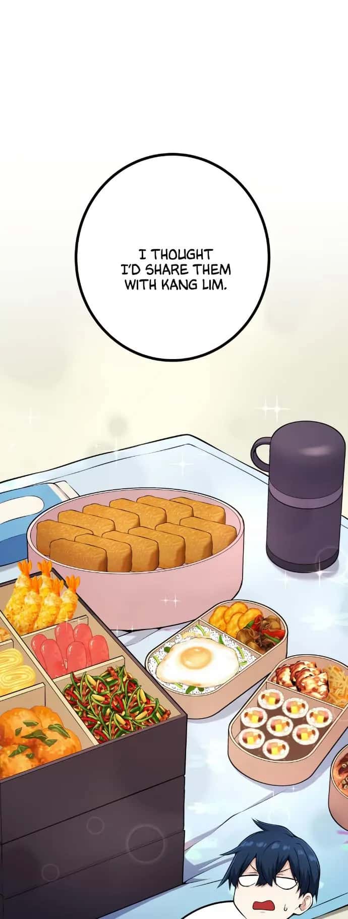 Webtoon Character Na Kang Lim Chapter 54 Page 8