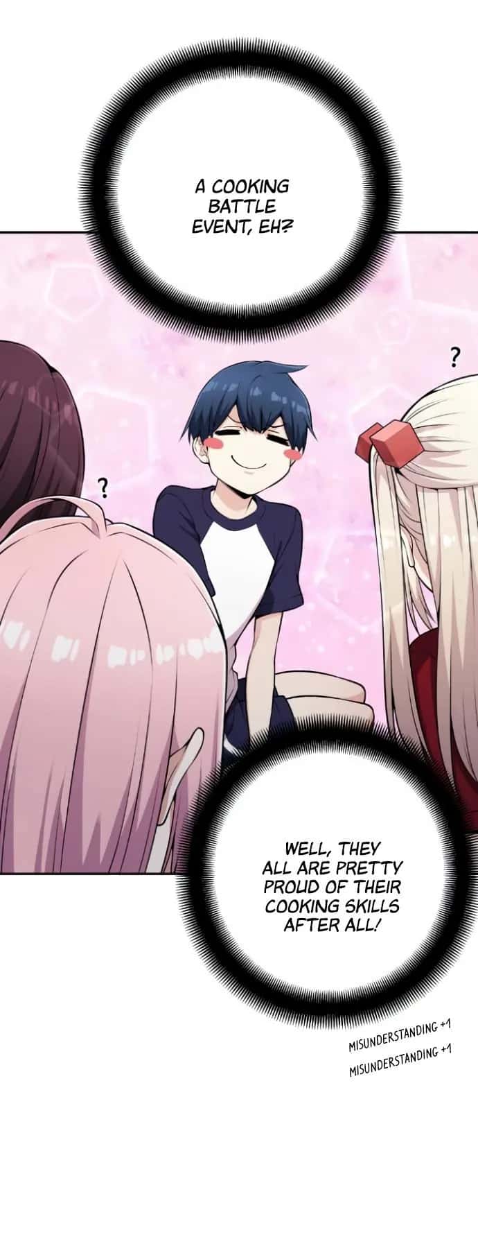 Webtoon Character Na Kang Lim Chapter 54 Page 29