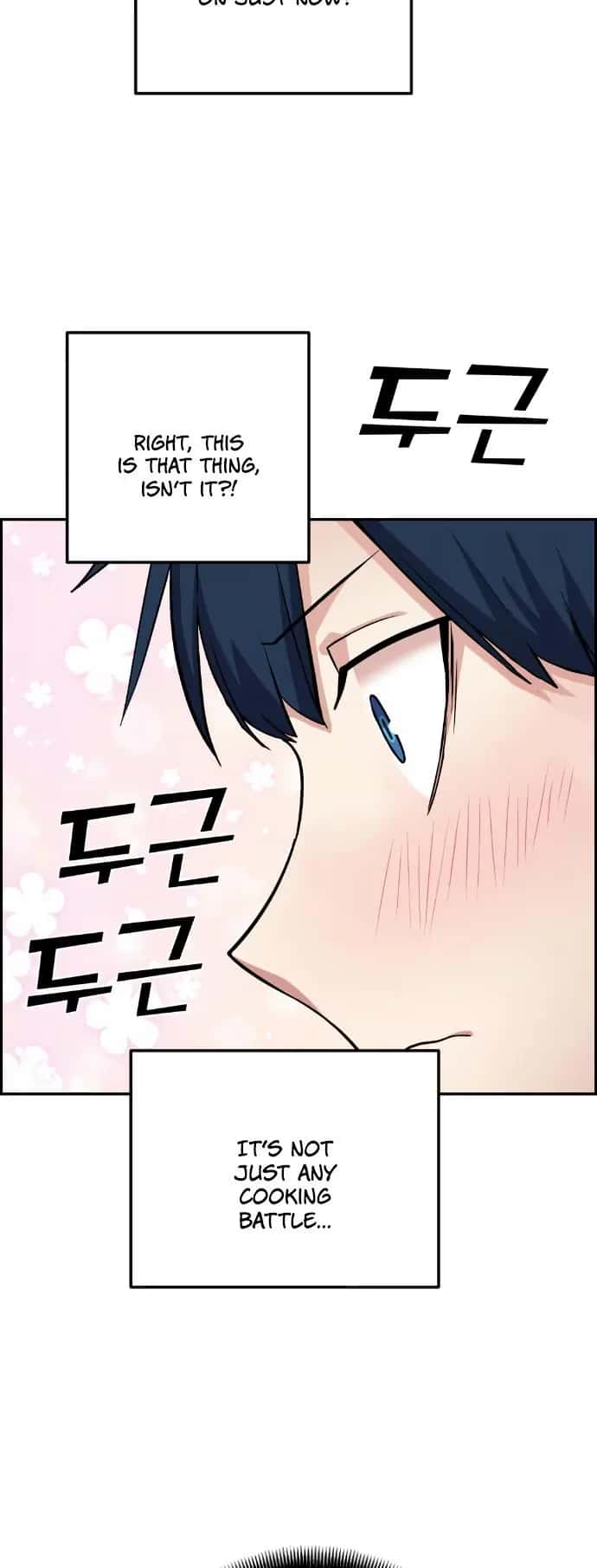 Webtoon Character Na Kang Lim Chapter 54 Page 34