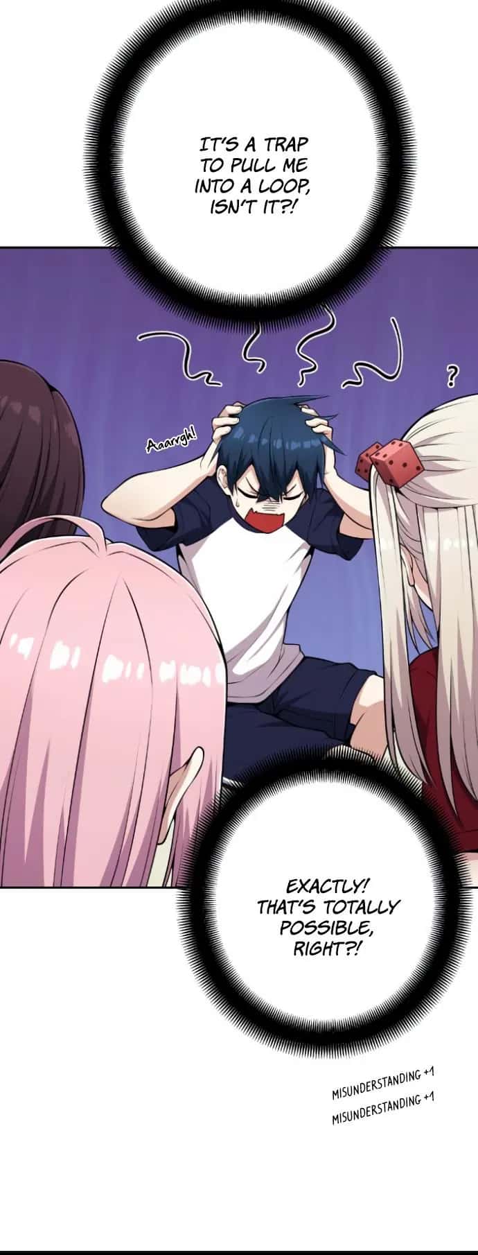 Webtoon Character Na Kang Lim Chapter 54 Page 35