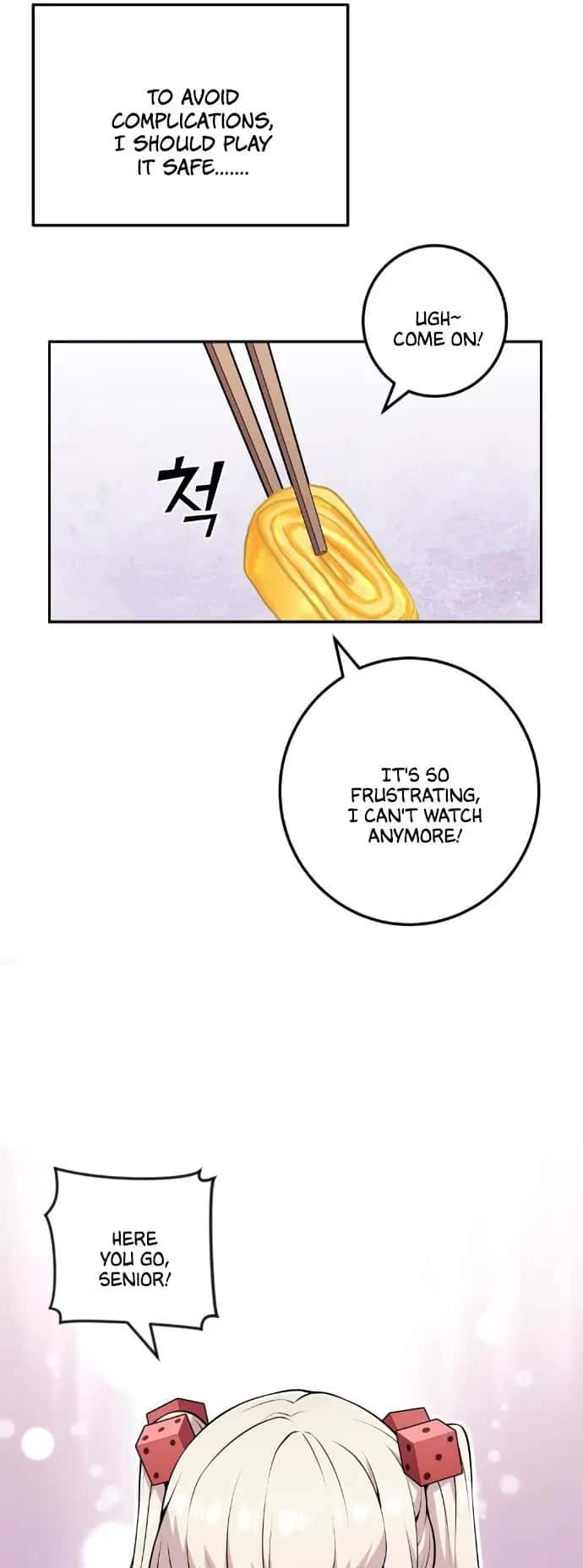 Webtoon Character Na Kang Lim Chapter 54 Page 38