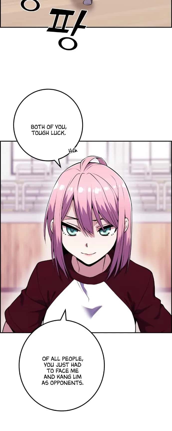 Webtoon Character Na Kang Lim Chapter 55 Page 13